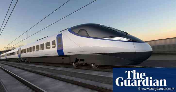 How much could HS2 cost and what is at stake?