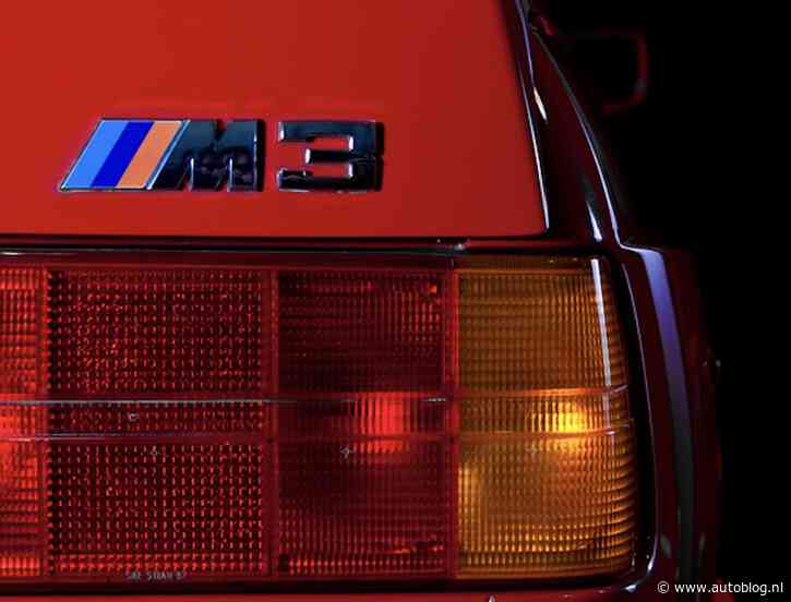 Scheiße! Gewone BMW M modellen gaan verdwijnen