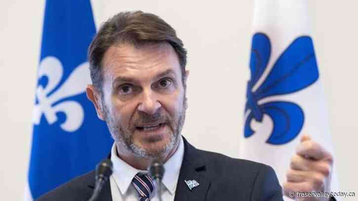 Quebec public security probes domestic violence bracelet failure near Montreal