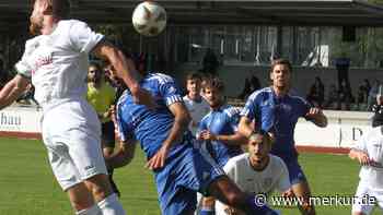 ASV Dachau lässt Eching keine Chance