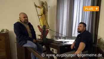 Was beim Turamichele hinter den Kulissen passiert