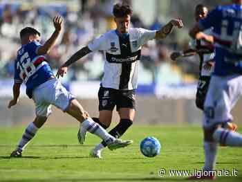 Pari per Parma e Venezia, cade il Palermo