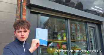 Sunderland writer releases debut poetry collection about growing up in the North East