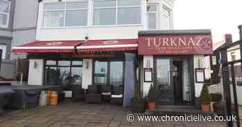 Turknaz owner explains secret to restaurant's success after you voted it best in Whitley Bay