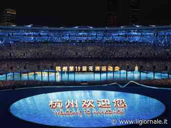 Pace, solidarietà ed inclusività: al via i Giochi asiatici di Hangzhou