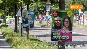 Es ist etwas ins Rutschen gekommen