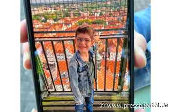 POL-CE: Vermisste 7-jährige Kinder