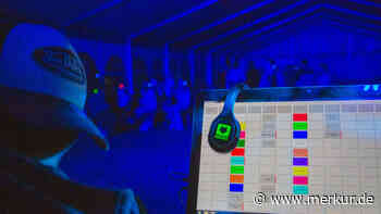 Alles richtig gemacht: Viele Besucher beim großen Familienfest in Poing