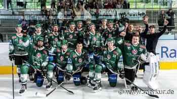 Gladiators bezwingen den Oberligisten