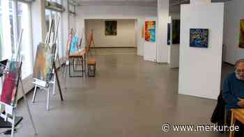 „Gute Idee vernichtet“: Neunte Kunstmeile lässt Wolfratshauser kalt, einige Künstler sprangen ab