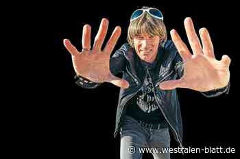 Mickie Krause vor der Oktoberwoche in Warburg: „Ich wurde ziemlich oft belächelt“