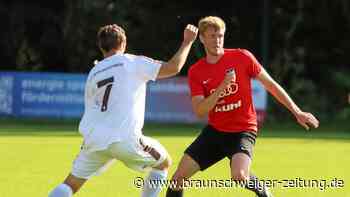 Umstrittener Strafstoß bringt Hillerse auf die Verliererstraße