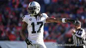 NFL DFS, Steelers vs. Raiders: Top DraftKings, FanDuel daily Fantasy football picks for Sunday Night Football