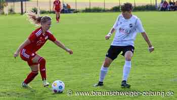 Hastenbeck bestraft Wendesser Schläfrigkeit