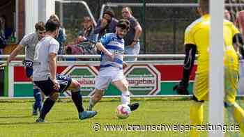 Union Salzgitter setzt im Spitzenspiel die nächste Duftmarke
