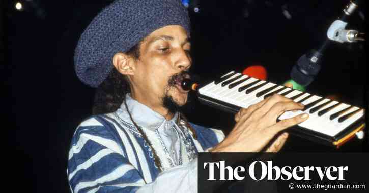 Put away your earplugs … UK children are ditching screeching recorders for mellifluous melodicas