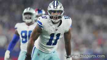 Bill Cowher ranks his top five defensive players currently in NFL, Cowboys' Micah Parsons tops list