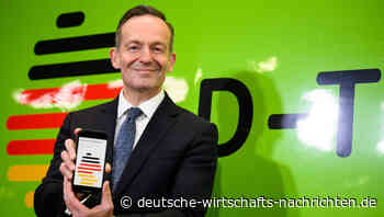 Länder warnen vor Aus für Deutschlandticket