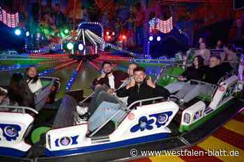 City-Fest: Ein Treffpunkt für alle Generationen