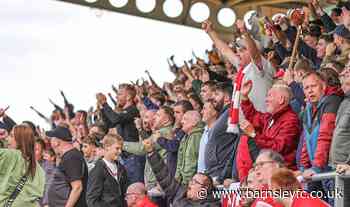 WE NEED YOU WITH US ON SATURDAY!