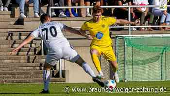 Germania lässt bei 4:1-Sieg noch viele Chancen liegen