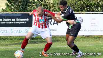 Lauingen Bornum darf nur kurz auf die Überraschung hoffen