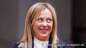 Italien: Die Finanzpolitik ist heikel – was wenn das Land scheiert?