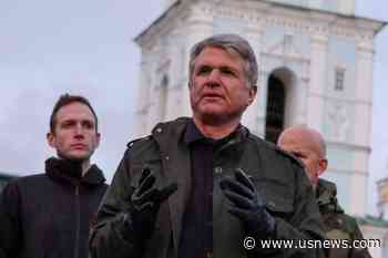 Republicans Appeal to Far-Right Conservatives to Avert US Government Shutdown