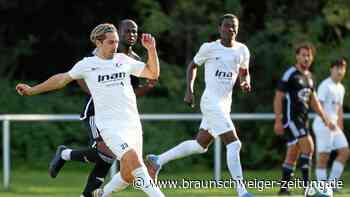 Erste Heimniederlage: Türk Gücü fehlt die Durchschlagskraft