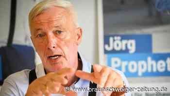 Thüringen: AfD-Kandidat verliert Oberbürgermeisterwahl