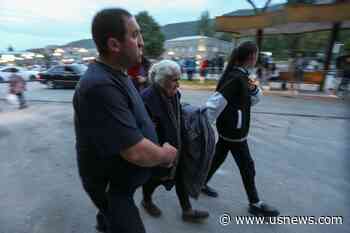 Fleeing Bombs and Death, Karabakh Armenians Recount Visceral Fear and Hunger