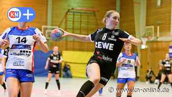 SV Henstedt-Ulzburg lässt sich von HT Norderstedt nicht stoppen