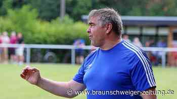 Wieder 0:0 – Teutonia Groß Lafferde ärgert Tabellenführer