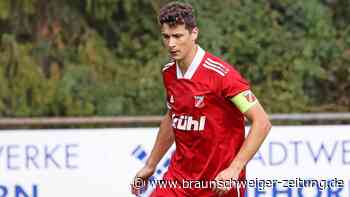Zwei Fernschüsse kosten Kästorf Punkte in Nörten