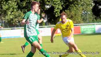 TSV Üfingen zeigt sich torhungrig, Fortuna Lebenstedt konfus