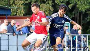 Wolfenbüttels Joker stechen gegen den wehrlosen SC Gitter