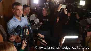 AfD will ins Rathaus: Kopf-an-Kopf-Rennen in Nordhausen