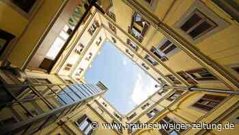 Wohnungskrise: Wie kommt der Neubau wieder in Schwung?