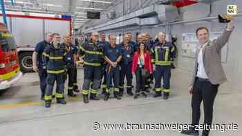 VW-Familienfest: 80.000 Gäste – und keine Zwischenfälle