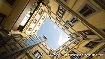 Wohnungsbau: Die Ampel muss jetzt dringend liefern