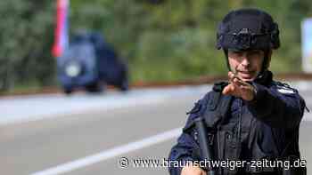 Tote bei Kämpfen mit bewaffnetem Kampftrupp im Nord-Kosovo