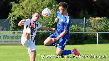 Wendezelle betreibt Chancenwucher – und siegt dennoch 5:0