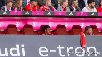 90 Minuten auf der Bank: Bayern-Boss erklärt Musiala-Verzicht