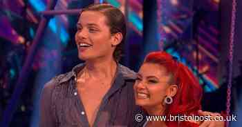 Strictly 2023 star Bobby Brazier plans to pay touching tribute to late mum Jade Goody through dance