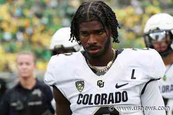 AP Top 25: Colorado Falls Out of Rankings After First Loss and Ohio State Moves up to No. 4