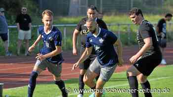 Wieder Schiri-Ärger bei Sport Union