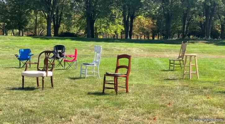 Out of Darkness Walk; How Fort Wayne is bringing attention to suicide awareness