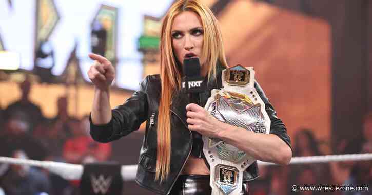 Becky Lynch Appearance And More Added 9/26 WWE NXT