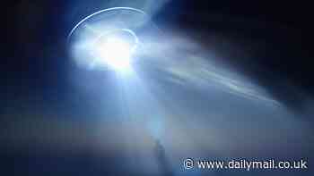 Should Britain be taking UFOs more seriously? As NASA sets up a taskforce to study possible extraterrestrial visitors in the US, experts say it's time for the UK to follow suit in the interests of 'national security'