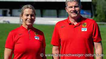 DLV entmachtet Cheftrainerin Stein